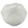 thumbnail image 5 of Modway Lava Modern Durable Plastic Trash Bin in White Finish, 5 of 5