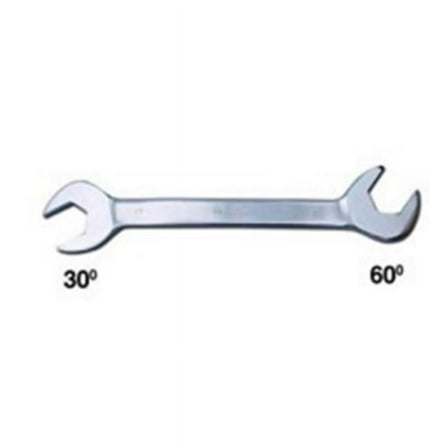 V-8 Tools V8T98044 1.5 in. Jumbo Angle Wrench