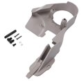 thumbnail image 2 of Sewing Machine Cover Plastic Pulley Belt Head Protective Shell Guard Accessories, 2 of 5