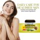 thumbnail image 2 of Acondicionador de ajo Nutrine con sin perfume 16 oz (paquete de 2), 2 of 5