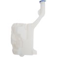 thumbnail image 2 of For Lincoln MKZ 2017 2018 2019 2020 Washer Fluid Reservoir | With Pump/Sensor/Cap | Replacement For FO1288202 | 191275850152, EM2Z17B649A, 2 of 5