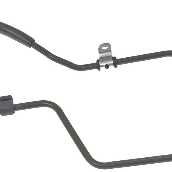 Dorman 979-104 Power Steering Return Hose for Specific Hyundai / Kia Models Fits select: 2002-2005 HYUNDAI SONATA, 2002-2005 KIA OPTIMA