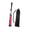 thumbnail image 2 of Tee de bateo de béisbol Tee de entrenamiento de bateo de sóftbol Tee de práctica premium con bolsa de almacenamiento para campamentos de entrenamiento, 2 of 8