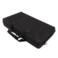 thumbnail image 1 of DJ Controller Case, Zipper Closure EVA Sponge Mixer Travel Case  for DDJ-FLX4, 1 of 7