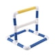 thumbnail image 2 of Soporte Para Loros Y Pájaros, Estante Para Percha, Centro De Juegos Para Pájaros, Bandeja De Juguete, Exfoliante De Entrenamiento, 2 of 7