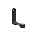 thumbnail image 2 of Universal 1/4 Leveler Wall Mounted Bracket Clip Metal 360 Degrees Portable Support Leveling Instrument Stand Holder Professional Rack Type 3, 2 of 7