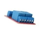 thumbnail image 2 of 2 Channel Relay Module with Optocoupler Isolation High&Low Level Trigger Module(5V), 2 of 5