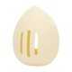 thumbnail image 1 of Bolsa de almacenamiento de belleza Bolsa de almacenamiento portátil para brochas de maquillaje Funda de almacenamiento de belleza suave, 1 of 1
