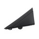 thumbnail image 1 of Espejo retrovisor triangular con placa decorativa 1SH17KX7AA para 2012-2019, izquierdo, negro, 1 of 5