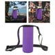 thumbnail image 5 of Bolsa bandolera para botella de agua de exterior con correa de 17 oz, bolsa aislante protectora Púrpura, 5 of 9