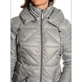 thumbnail image 4 of Kensie Women's Faux Down Coat, 4 of 4