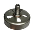 thumbnail image 2 of Tambor de embrague para desbrozadora. Sustituye a 41491602000 0009581000 para FS91 FS111 FS131 km91 B, 2 of 8