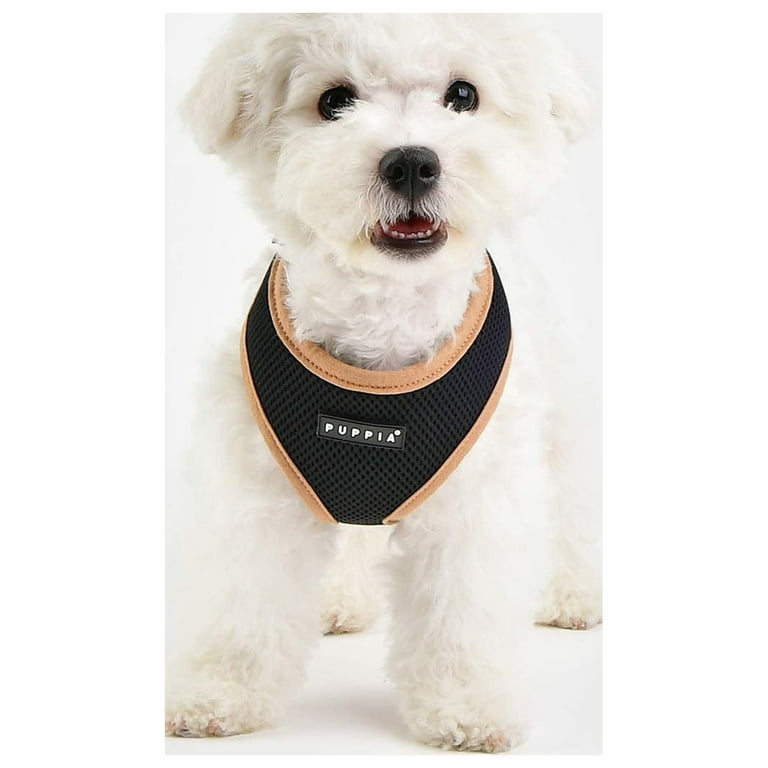 PINA Arnés Para Perros Medianos Sin Tirones, Arnés Para Perro Medio Con Acolchado Ajustable Chaleco Para Perro Sin Estrangulamiento Con Diseno