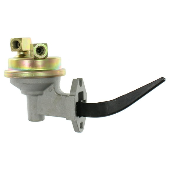 Agility Auto Parts 4030087 Mechanical Fuel Pump for Oldsmobile Specific Models