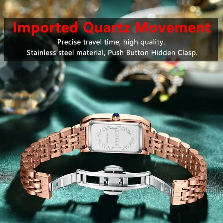 Ladies imported watches best sale
