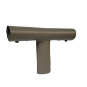 Replacement T-Fitting for Summer Waves 26FT X 52IN Crystal Vue Elite Frame Pool