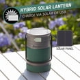 thumbnail image 2 of Farol de camping Energizer S-500 Hybrid Power 500 lm IPX4, 2 of 8