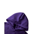 thumbnail image 4 of Men?s Sweatsuits Hoodie Tracksuit Sets Casual Comfy Hood Pollover Pants Slacks Jogging Suits, 4 of 8