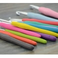 thumbnail image 3 of WRXMIJNHGSA DIY Knitting DIY Under $10 Silicone Combination Combination Silicone Suit Specification 9 Crochet Suit Tools & Home Improvement, 3 of 9