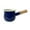 Blue, variant on Baoblaze 17oz Pan Nonstick Coffee Milk Warmer Easy to Clean Small Cookware for Blue