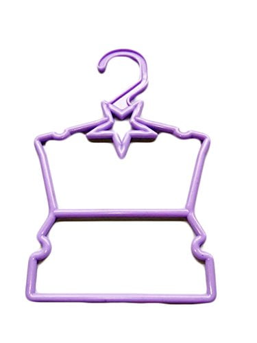 my life doll hangers