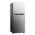 thumbnail image 4 of Element 10.1 cu. ft. Top Freezer Refrigerator, ENERGY STAR - Stainless Steel (ENR10TFGBS), 4 of 6