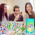 thumbnail image 2 of Desktop Game Card Game The Entertaining Board Game For And Exciting Hours Of Play With Family English Version, 2 of 9