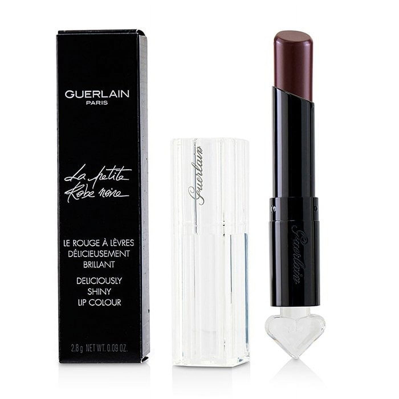 La petite robe noire guerlain lipstick hotsell