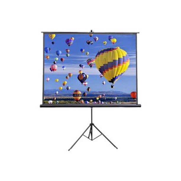 VIVO Projection screen with tripod 84" (83.9 in) 43 Matte