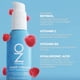 thumbnail image 2 of Crema de noche OzNaturals Crema para dormir con ácido hialurónico 90 ml, 2 of 9