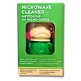 thumbnail image 5 of Angry Mama Microwave Cleaner, 1 Count Green, 5 of 8