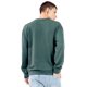 thumbnail image 3 of Sudadera Quarry Para Hombre Básica Slimfit Color Verde, 3 of 4