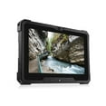 thumbnail image 2 of Pre-Owned Dell Latitude 7212 Rugged Extreme i5-7300U 8GB 256GB 11.6" Dual Batteries Windows 10 Pro Tablet Good, 2 of 7