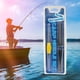 thumbnail image 4 of Ajuste Pesca Carpas Cebo Aguja Boit Boil Boilie Drill Stringer Aguila (), 4 of 9