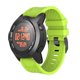thumbnail image 4 of compatible con / 2 Band Easy Fit 26mm de ancho de silicona suave correa de reloj, 4 of 6