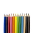 thumbnail image 3 of Tombow 1500 Series Colored Pencils, 12-Piece Set, 3 of 6