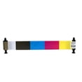 thumbnail image 2 of Printer Ribbon 100prints For R3411 Card Printer, 2 of 2
