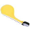 thumbnail image 3 of Boxing Taekwondo Karate Kick Punching Training Target Soft PU Sponge Pad Children (Yellow), 3 of 10
