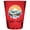 Red, variant on Sun Valley Idaho Design A Souvenir Full Color 2 oz Round Shot Glass Multicolor (4-Pack)