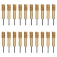 thumbnail image 1 of 20Pcs Watch Link Removal Tools Watch Band Repair Tools Watch Band Removers Watch Repair Needles, 1 of 5