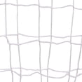 thumbnail image 4 of HLONK Filet de Soccer 12 X 6 Pi Filet de But de Soccer Robuste pour Cour Arrière But de Soccer en Polypropylène Résistant aux Intempéries, 4 of 5