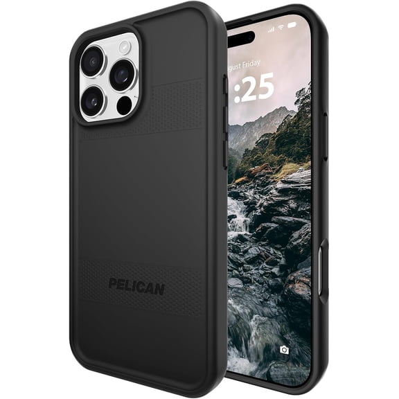 Pelican Protector with MagSafe Case - iPhone 16 Pro Max