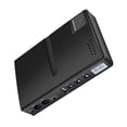 thumbnail image 1 of Uninterruptible Power Supply 15V 24V POE 5V 9V 12V USB 18W Output DC UPS Battery Backup for Camera Router Optical Modem, 1 of 7