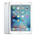 thumbnail image 1 of Restored Apple iPad Air 2 64GB Silver (WiFi) (Refurbished), 1 of 2
