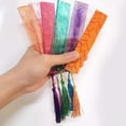 thumbnail image 6 of WINDLAND DIY Rectangle Bookmark- Mold Necklace Silicone Jewelry Craft Mold Resin Mould, 6 of 10