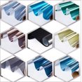 thumbnail image 2 of Insulation Window Film Solar Reflective Mirror Color Film Christmas Window Stickers Window Privacy Film 99% Uv Cut Vinyl Smtx, 2 of 5