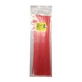 thumbnail image 1 of ZeeYee 50 Pieces Precut Square .105 Inches by 12 Inches Length Grass String Trimmer Line, 1 of 4