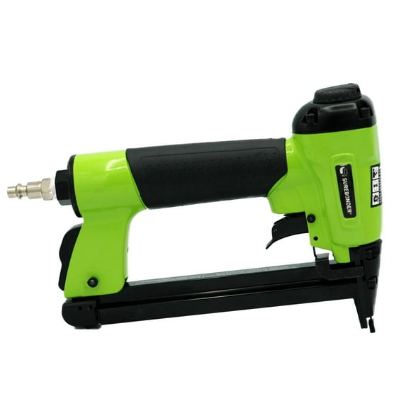 Crisp-Air Surebonder Pneumatic T50 Stapler