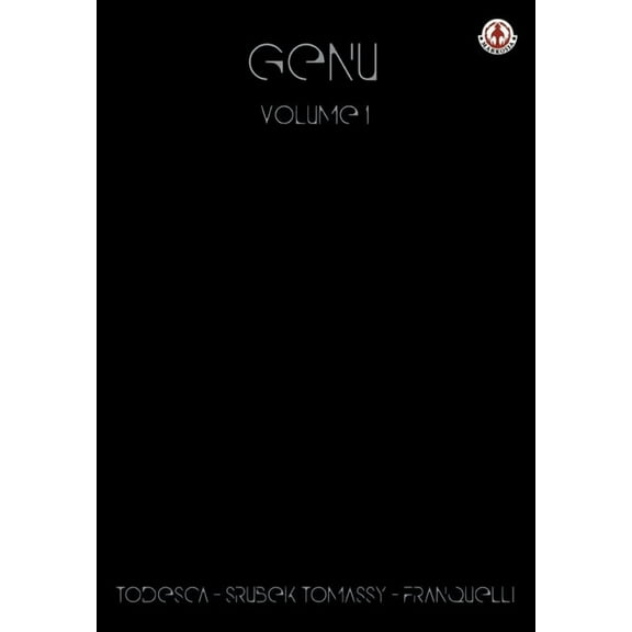 Genu (Paperback)