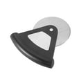 thumbnail image 2 of Aqestyerly Molette de Coupe à Pizza avec Couvercle de Lame de Protection, 2 of 9